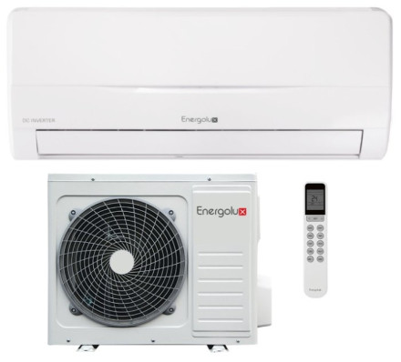 Сплит-система Energolux SAS09Z2-AI / SAU09Z2-AI Сплит-система Energolux SAS09Z2-AI / SAU09Z2-AI