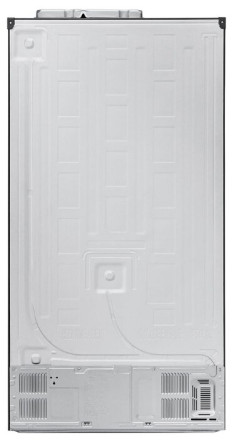 Холодильник LG GC-B247 JLDV