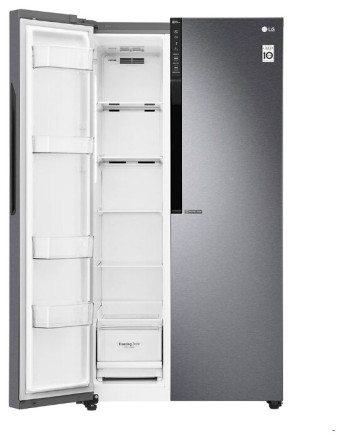 Холодильник LG GC-B247 JLDV