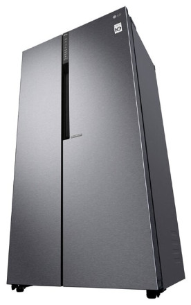 Холодильник LG GC-B247 JLDV