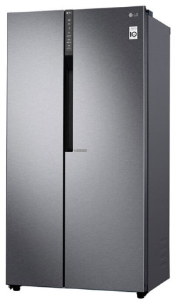 Холодильник LG GC-B247 JLDV