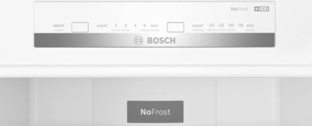 Холодильник Bosch KGN39UK22R Холодильник Bosch KGN39UK22R