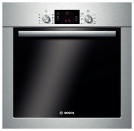 Духовой шкаф Bosch HBA63U351S Духовой шкаф Bosch HBA63U351S