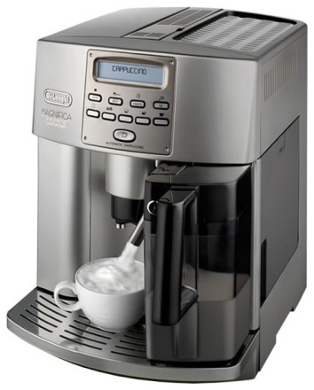 Кофемашина De'Longhi EAM 3500