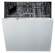 Встраиваемая посудомоечная машина Whirlpool WP 74