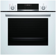 Встраиваемый электрический духовой шкаф Bosch HIJ517YW2R