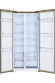 Холодильник HIBERG RFS-480DX NFH inverter Холодильник HIBERG RFS-480DX NFH inverter