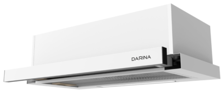 Встраиваемая вытяжка DARINA INTO 502 W