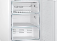 Холодильник Bosch KGN39UW25R Холодильник Bosch KGN39UW25R