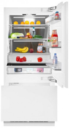 Холодильник MAUNFELD MBF212NFW1 Inverter Холодильник MAUNFELD MBF212NFW1 Inverter