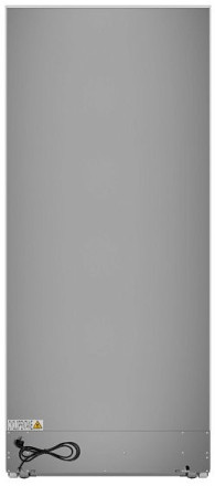 Холодильник MAUNFELD MBF212NFW1 Inverter Холодильник MAUNFELD MBF212NFW1 Inverter