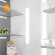 Холодильник MAUNFELD MBF212NFW1 Inverter Холодильник MAUNFELD MBF212NFW1 Inverter