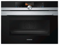 Духовой шкаф Siemens CS636GBS1 Духовой шкаф Siemens CS636GBS1