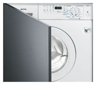 Стиральная машина smeg STA161S Стиральная машина smeg STA161S
