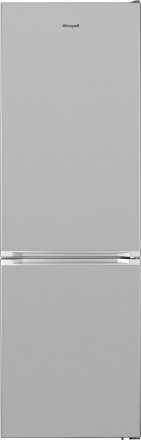 Холодильник Weissgauff WRK 185 X