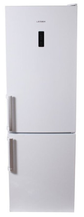 Холодильник Leran CBF 207 W NF Холодильник Leran CBF 207 W NF
