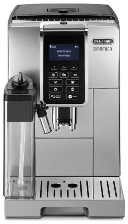 Кофемашина De'Longhi ECAM 352.55 B