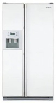 Холодильник SAMSUNG RS-21DLAT Холодильник SAMSUNG RS-21DLAT