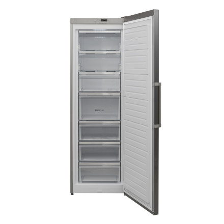 Морозильник Korting KNFR 1837 X