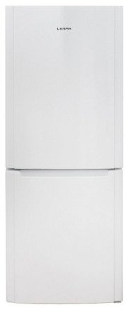Холодильник Leran CBF 167 W Холодильник Leran CBF 167 W