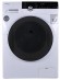 Стиральная машина Weissgauff WM 5649 DC Inverter Steam