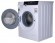 Стиральная машина Weissgauff WM 5649 DC Inverter Steam