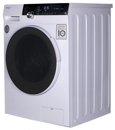 Стиральная машина Weissgauff WM 5649 DC Inverter Steam
