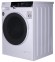 Стиральная машина Weissgauff WM 5649 DC Inverter Steam