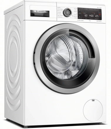 Стиральная машина Bosch WAV28MH0TR