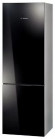 Холодильник Bosch KGN36S53 черный Холодильник Bosch KGN36S53 черный