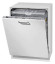 Встраиваемая посудомоечная машина Miele G 1572 SCVi Встраиваемая посудомоечная машина Miele G 1572 SCVi