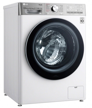Стиральная машина с сушкой LG TW4V9RD9E Стиральная машина с сушкой LG TW4V9RD9E