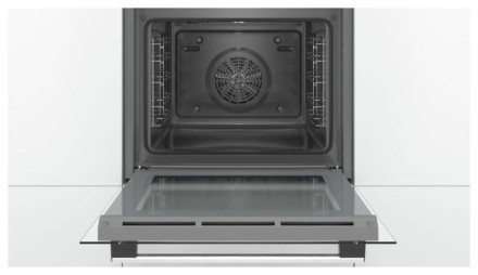 Духовой шкаф Bosch HBG217BS0R Духовой шкаф Bosch HBG217BS0R