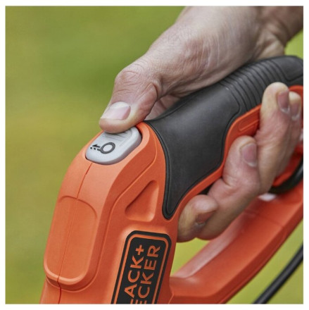 Триммер электрический BLACK+DECKER BESTE625 Триммер электрический BLACK+DECKER BESTE625