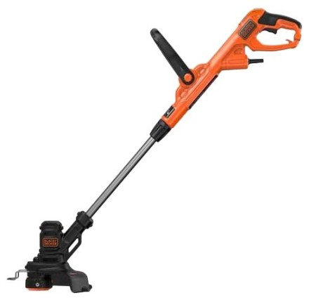 Триммер электрический BLACK+DECKER BESTE625 Триммер электрический BLACK+DECKER BESTE625