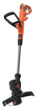 Триммер электрический BLACK+DECKER BESTE625 Триммер электрический BLACK+DECKER BESTE625