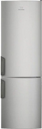 Холодильник ELECTROLUX ENF 2700 AOX нержавеющая сталь Холодильник ELECTROLUX ENF 2700 AOX нержавеющая сталь