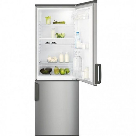 Холодильник ELECTROLUX ENF 2700 AOX нержавеющая сталь Холодильник ELECTROLUX ENF 2700 AOX нержавеющая сталь