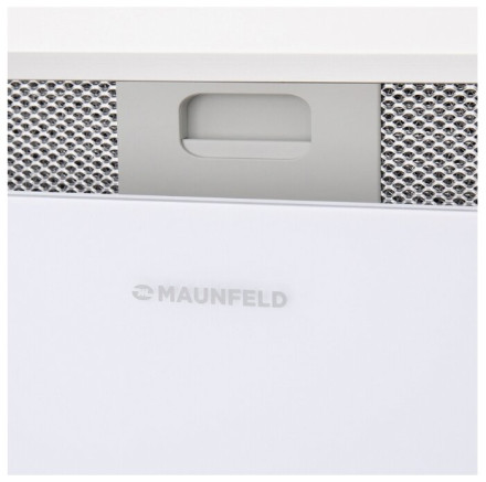 Встраиваемая вытяжка MAUNFELD FANTASY 60 белый Встраиваемая вытяжка MAUNFELD FANTASY 60 белый