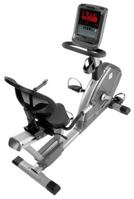 Горизонтальный велотренажер BH FITNESS H775 LK7750 Горизонтальный велотренажер BH FITNESS H775 LK7750