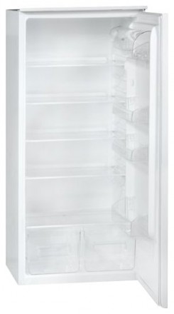 Встраиваемый холодильник Bomann VSE231