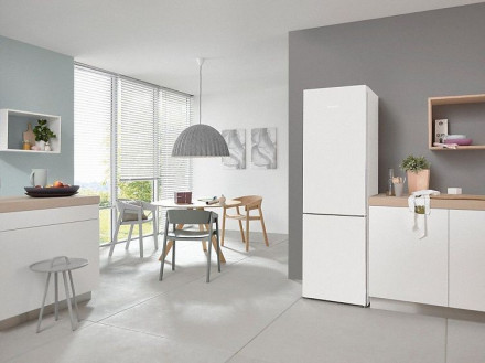 Холодильник MIELE KFN 28132