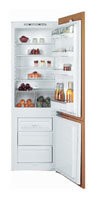 Встраиваемый холодильник De Dietrich DRP 329 JE1