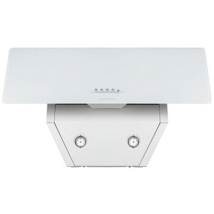 Каминная вытяжка Krona Polly 600 White PB