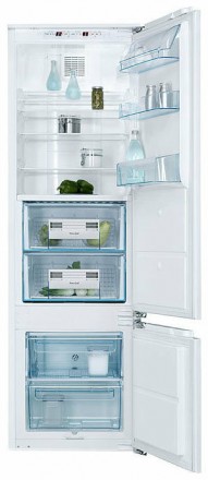 Встраиваемый холодильник Electrolux ERZ 28800