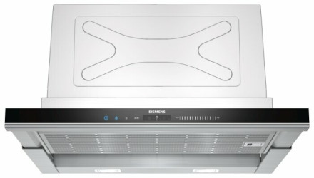 Встраиваемая вытяжка Siemens LI 67 SA 680 IX Встраиваемая вытяжка Siemens LI 67 SA 680 IX