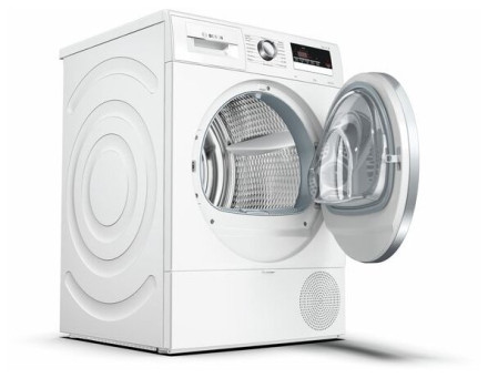 Сушильная машина Bosch WTR85V5EPL Сушильная машина Bosch WTR85V5EPL