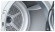 Сушильная машина Bosch WTR85V5EPL Сушильная машина Bosch WTR85V5EPL