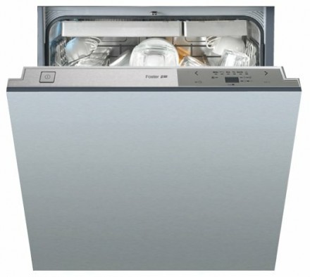 Встраиваемая посудомоечная машина Foster S-4001 2911 000