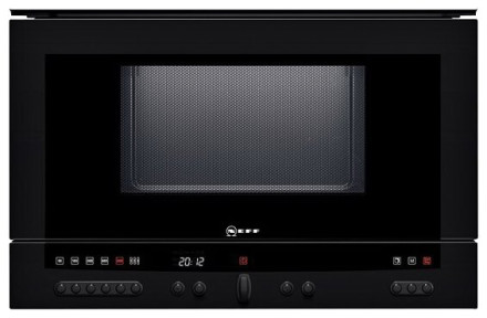 Микроволновая печь встраиваемая NEFF C54L60S3 Микроволновая печь встраиваемая NEFF C54L60S3